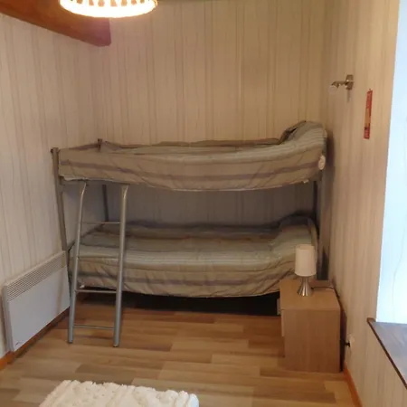 Location Feriehus *