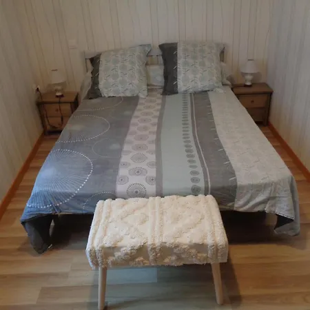 Feriehus Location Cailla
